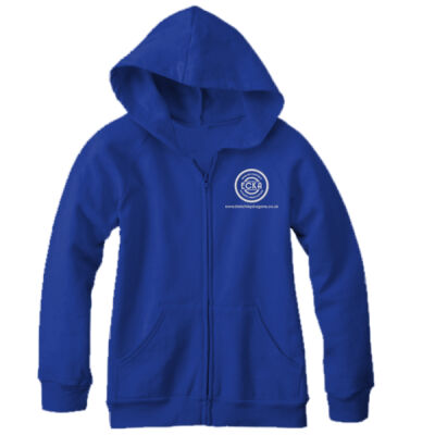 Kids Hoodie Thumbnail