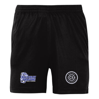 Kids Leisure Shorts Thumbnail