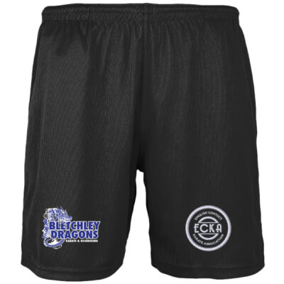 Adults Leisure Shorts Thumbnail