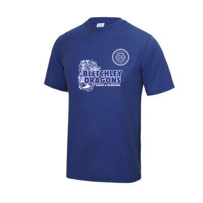 Class Assistant T-Shirt Thumbnail