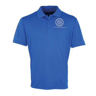 Polo shirt Thumbnail