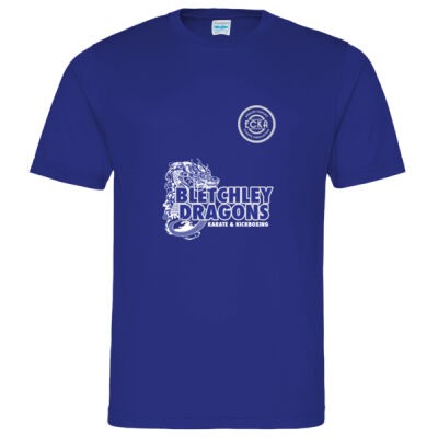 Class assistant T (adult sizes) Thumbnail