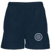 Kids track shorts Thumbnail