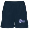 Kids track shorts Thumbnail