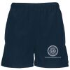 Kids track shorts Thumbnail